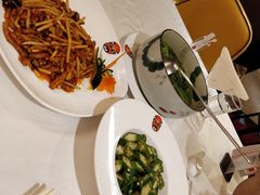 -俏江南(中山路先天下广场店)