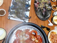 -船奇蒸汽海鲜·闽菜(八市海鲜总店)