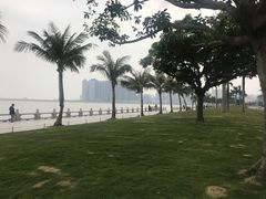 -情侣路