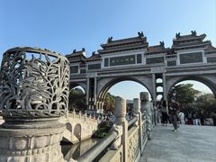 -顺峰山公园