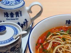 -陳香貴·蘭州牛肉面(月星环球港店)