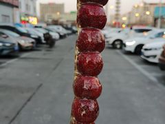 -天津小三宝栗子店(黄海路店)