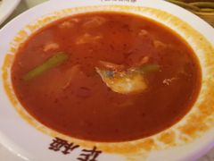 -华梅西餐厅(哈尔滨中央大街店)