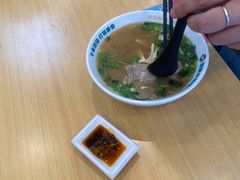 -当家水煎包·牛肉汤(浦江店)