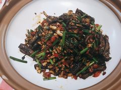 -西江红·株洲本地菜(滨江南路店)