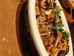 -小天厨民间菜馆(深圳街店)