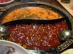 -黄家码头老火锅(解放碑旗舰店)
