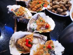 -冰城小镇音乐串吧·聚会餐厅(百子湾店)