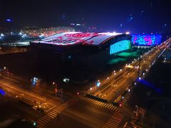 -北京北辰洲际酒店