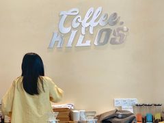 -Kilos咖啡馆(保利珑远店)