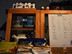 -小意思咖啡店(草桥店)