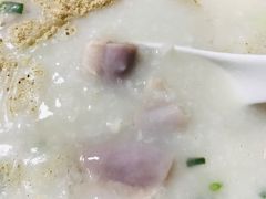 -冠记·肠粉粥品专家(江南大道店)