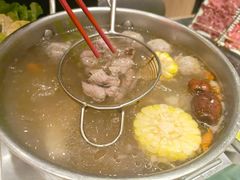 -潮界(虹桥新天地店)