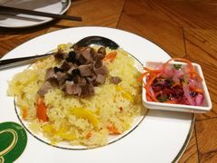 手抓饭-阿罗新疆菜(人民广场店)
