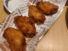 -米斯特比萨(罗斯福店)