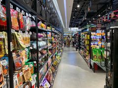 -盒马鲜生(曜一城店)