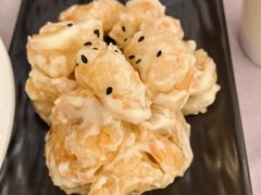 -金时代顺风大酒店(静安大融城店)