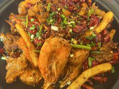 -回味黑鸭煲·始于2006(万松园店)