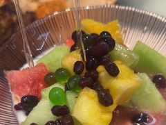 -寂寞的豆芽 蒙古原切大串(金宇店)