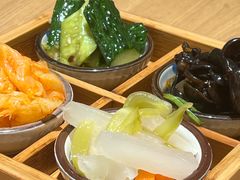 -马记永·兰州牛肉面(天通苑家乐福店)
