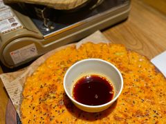 -冰川冷面·延边菜·炭烤串(观前店)