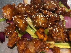 -绿茶餐厅(成都大悦城店)