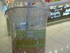android_upload_pic-每日新鲜水果吧(南京东路店)