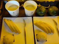 -菩泰·泰式草本按摩SPA(武汉新天地南馆店)