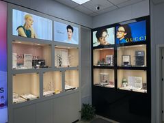 -大明眼镜(方庄店)