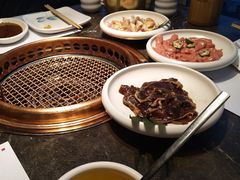 -一品诚记烤肉(大连柏威年购物中心店)