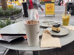 -Wagas沃歌斯(大学路店)