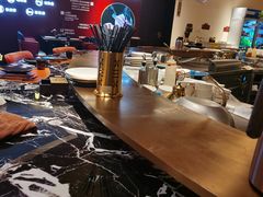 -牛将军•涮肉•烤肉(北京王府井·故宫店)