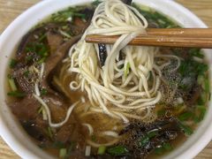 -康大口蘑面庄(将军街店)