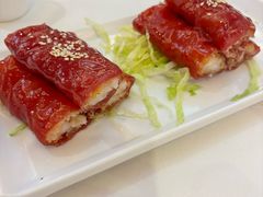 -万山楼海鲜酒家·二十三年老字号