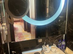 -北京首都机场希尔顿酒店