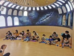 -嘉定民办实蒙早教中心