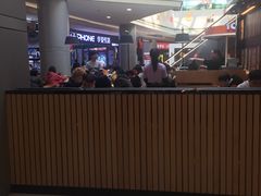 -百联南桥购物中心