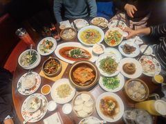 -外婆家(西溪印象城店)