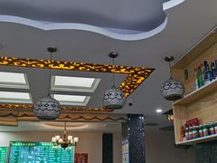 -丰和轩餐厅(西四环南路辅路店)