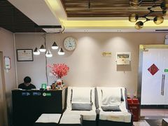 -鸿鹄足浴店(东门店)