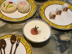-富华斋饽饽铺·宫廷糕点·伴手礼(护国新天地店)