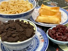 -捷信牛奶甜品世家(五道口店)