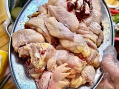 -兴兴旺·冬瓜盅·啫啫煲(西华路店)
