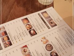 -来龙里 精致 东南亚餐室(万象城店)