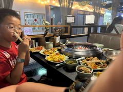 -盛江山自助料理(奥莱锦辉购物广场店)