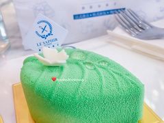 夏日之森-LE SAPHIR 莎菲尔菓子(和兴店)
