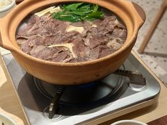 -一坐一忘云南菜(卓悦中心)