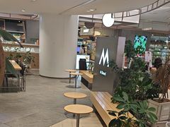 -M Stand(宁波万象城店)