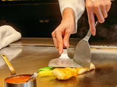 -将军日本餐厅·Shogun 传统日料·铁板烧·板前料理(厦门马哥孛罗东方大酒店)