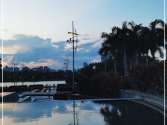 -南宁南湖公园